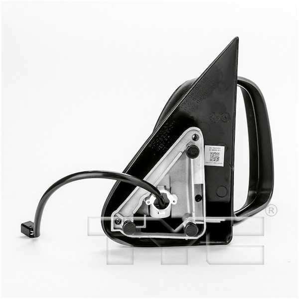 Tyc Door Mirror, 2170641 2170641 | Zoro